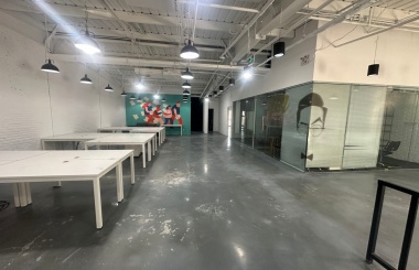 77文化创意产业园房源照片
