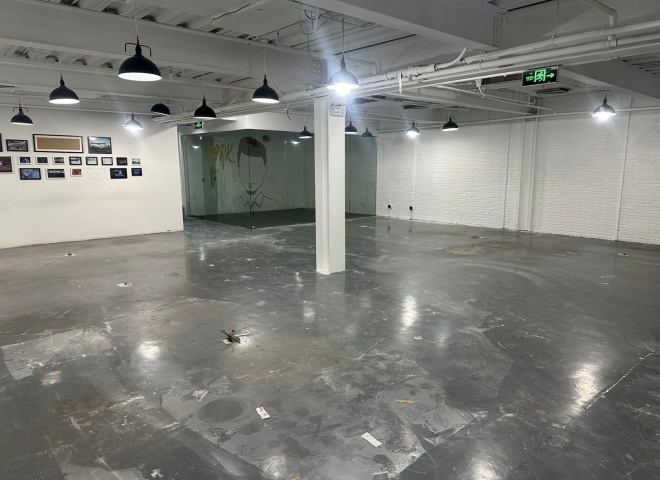 77文化创意产业园房源照片